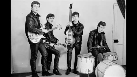 The Beatles La Audición De Decca Stereo 1962 Thebeatles Youtube