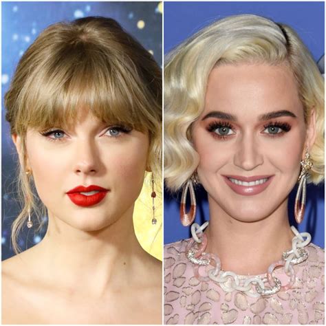 Taylor Swift Vs Katy Perry Who Has The Highest Net Worth