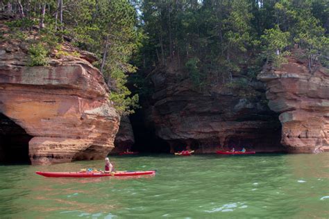 The Best Things To Do In Bayfield Wisconsin In 2022 Wisconsin Bed And