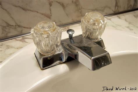 By emma (sunrise specialty staff). Bathroom Sink - How to Install a Faucet
