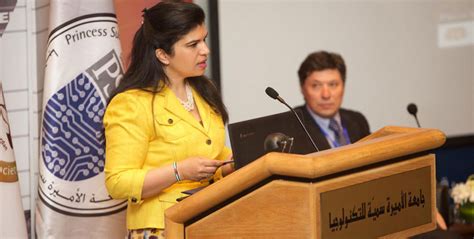 Princess Sumaya Calls For Protecting World Heritage Jordan Times