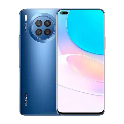 Huawei Nova 8i Prix And Fiche Tic Maroc