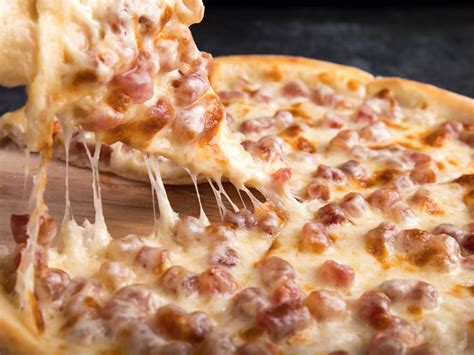 Par quoi remplacer la sauce tomate dans une pizza Brigade Hocaré le