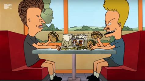 Beavis And Butt Head Coming To Comedy Central For Two New Seasons Cnet