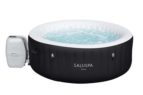 Best Inflatable Hot Tub For Your Outdoor Relaxation Boating Geeks