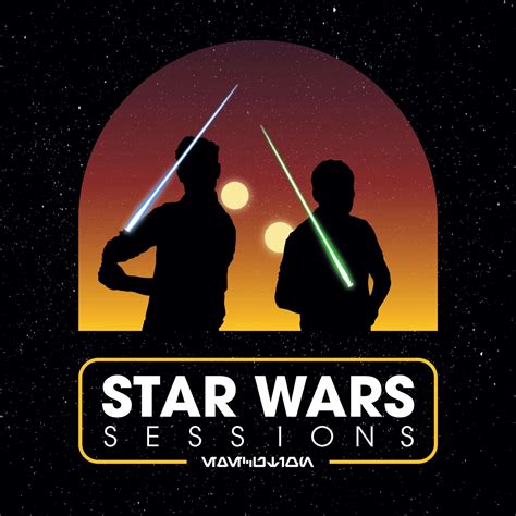 British Movie Podcast Of The Week Star Wars Sessions Film Stories