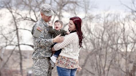 6 Things Every Army Brat Experienced ClickHole
