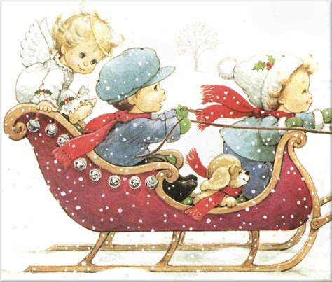 Christmas Is Coming Ruth Morehead Cute Christmas Cards Christmas
