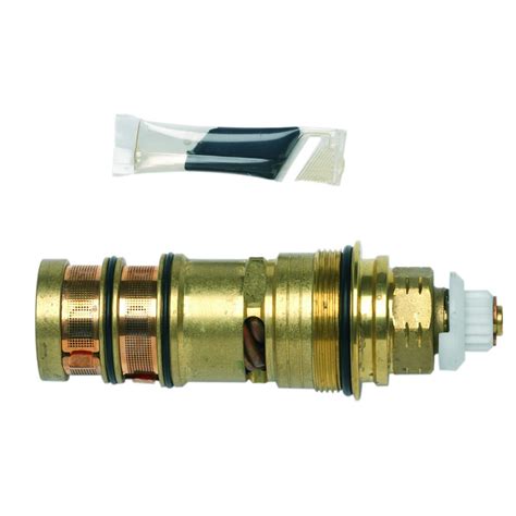 Mira Thermostatic Cartridge Assembly Mira 41201 National Shower Spares