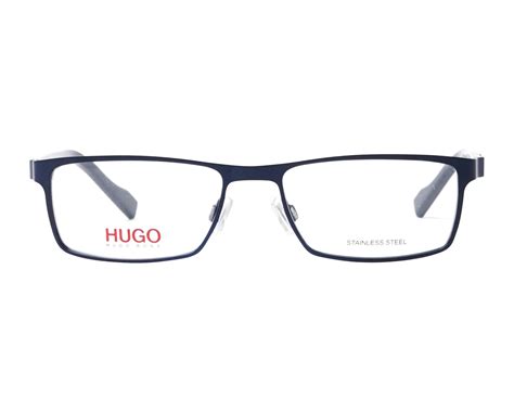 hugo boss glasses hg 0116 fll