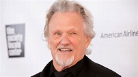 Kris Kristofferson opens up about memory loss and his 'blessed' life as ...
