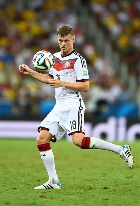 Looking for a good deal on kroos germany? Toni Kroos Photos Photos - Germany v Ghana: Group G - 2014 ...