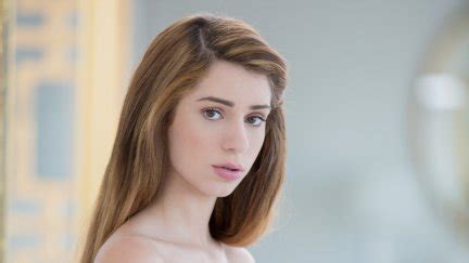 Joseline Kelly Women Long Hair Pornstar Face Looking At Viewer