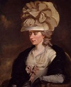 Frances Burney Biography, Frances Burney's Famous Quotes - Sualci ...