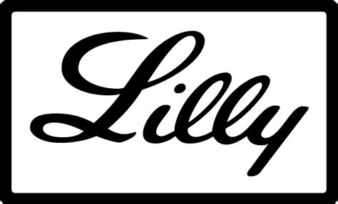 Lilly Logo 90962 Free Ai Eps Download 4vector
