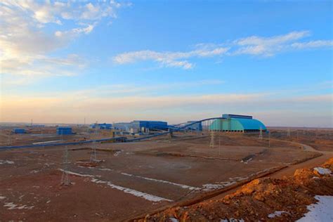 Mongolia Says Rios Oyu Tolgoi Mine Expansion To Go Ahead Miningcom