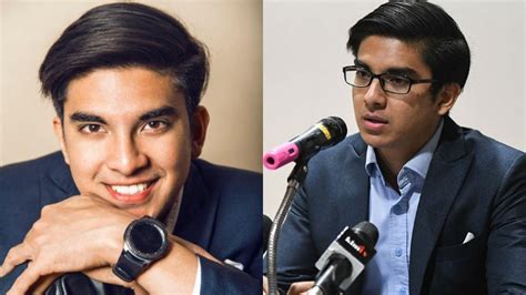 The youth wing of the bersatu.6 he has been a spokesperson for the party since its inception in september 2016 and is considered one of the founding members and sits on the party council.78. Tak Hanya Syed Saddiq, yuk Kenalan Juga dengan 4 Menteri ...