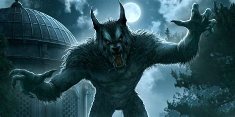 15 Creepy Myths And Legends About The Werewolf Curse Therichest