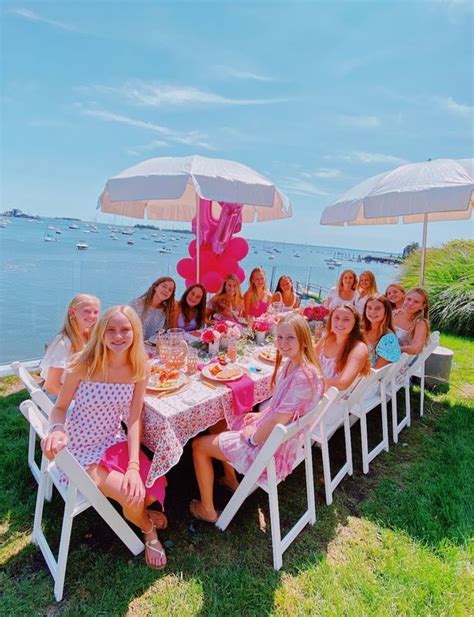 collection preppyvibez vsco in 2021 preppy party birthday party for teens cute birthday