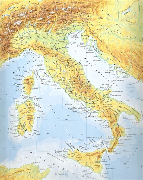 44 clean cut cartina mondo da colorare. Cartina dell'Italia fisica da stampare Cartina dell'Italia ...