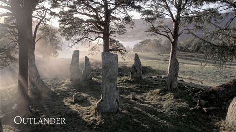 Outlander Zoom Background Latest Of 2021