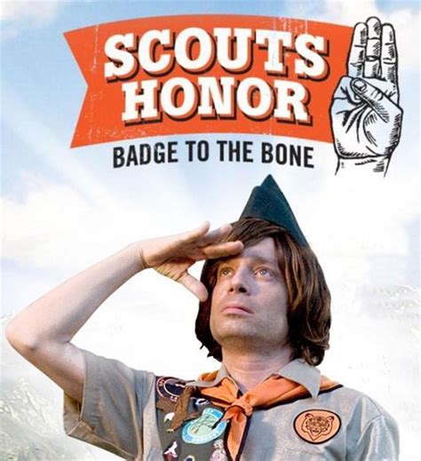 Scouts Honor Movie Scoutshonorfilm Twitter