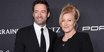 Hugh Jackman vuelve a demostrar que no le importan las críticas de los ...