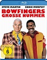 Bowfingers große Nummer | Film-Rezensionen.de