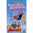 Image - Bedknobs and broomsticks special edition uk vhs.jpg - DisneyWiki