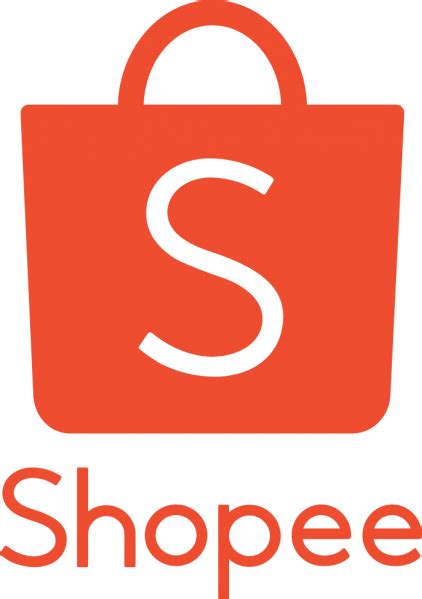 Download Logo Shopee Png