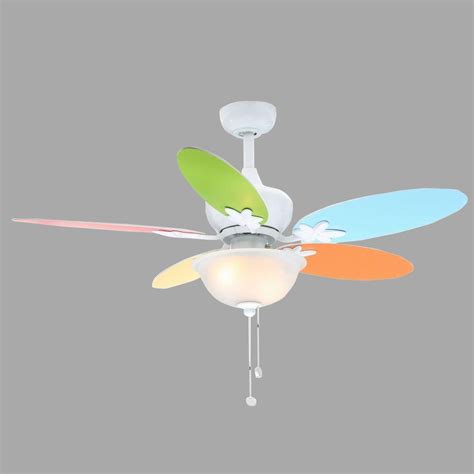 You can purchase a hampton bay fan, or get support for troubleshooting a previous fan installation. Hampton Bay Harper II 44 in. Indoor White Ceiling Fan with ...
