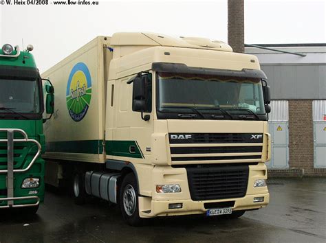 Vtg Weyers Teil 1daf Xf 95430 Weyers 050408 06