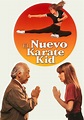 REPELIS HD Ver El nuevo Karate Kid [1994] Película Completa Español ...