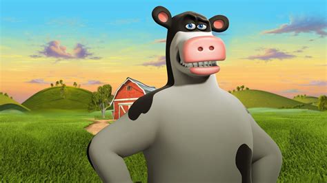Back At The Barnyard Watch Episodes On Paramount Or Streaming Online Reelgood