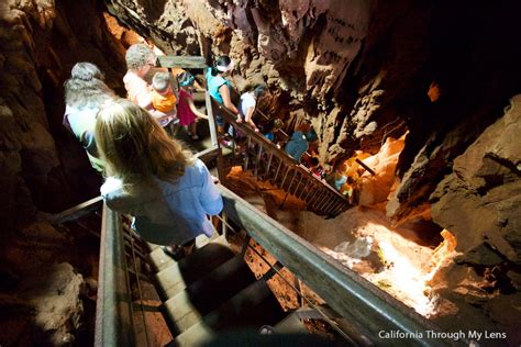 Black Chasm Caverns National Landmark California Through My Lens