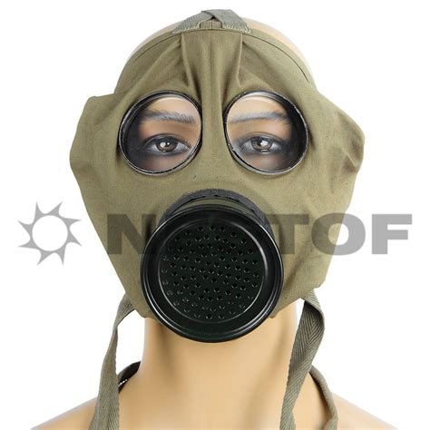 Gas Mask Ww1 German Helmet Tokyosaad