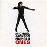 Number Ones - Michael Jackson | Songs, Reviews, Credits | AllMusic