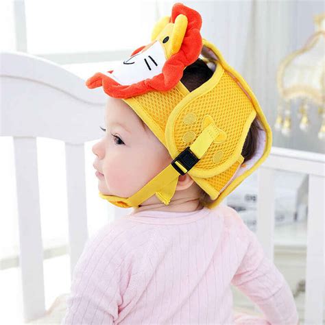 10 Best Head Protective Helmets For Babies And Toddlers Welcome