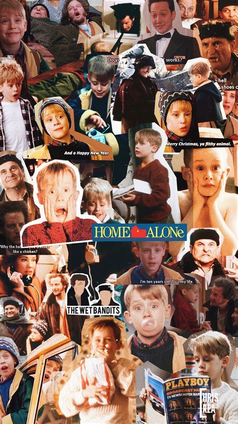 top 73 home alone wallpaper iphone latest in cdgdbentre