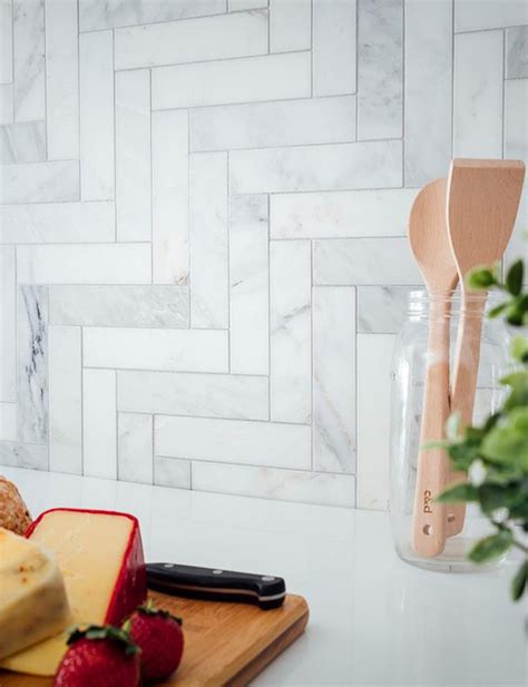 5 Different Subway Tile Patterns To Try In Your Next Renovation