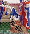 Felipa de Henao, esposa de Eduardo III rey de Inglaterra : Blogueros
