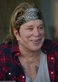 Mickey Rourke, De 68 Años, Muestra Sus Tatuajes Y Una Sonrisa Durante ...