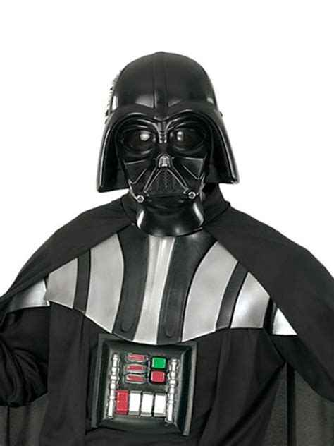 Darth Vader Deluxe Costume Adult Costume Wonderland