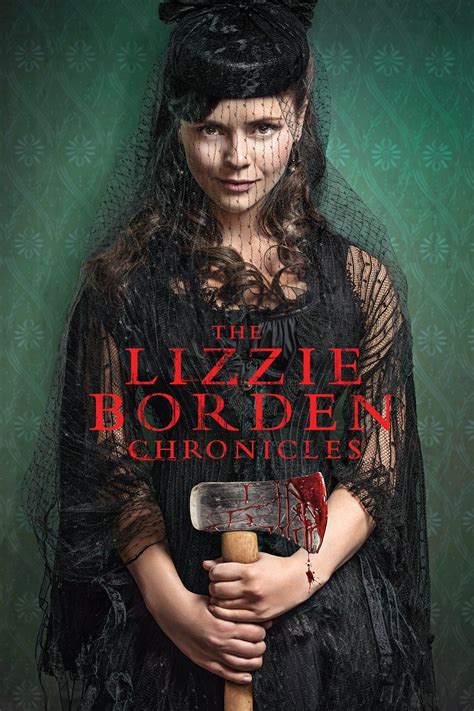 The Lizzie Borden Chronicles Rotten Tomatoes