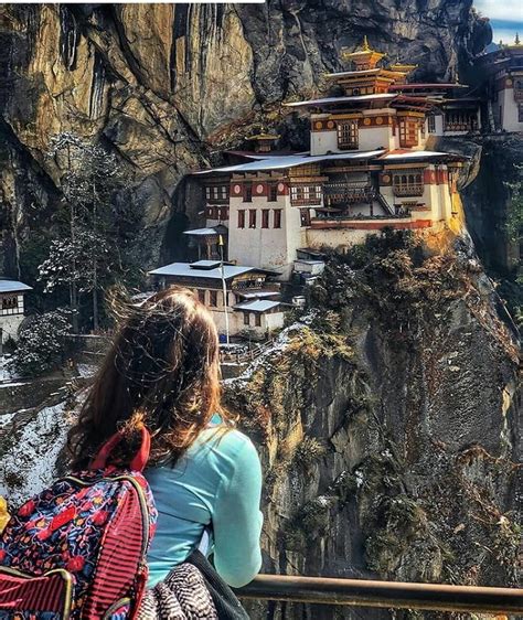 Nắm trọn kinh nghiệm du lịch Paro Bhutan siêu chi tiết