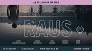 RAUS - Trailer HD - YouTube