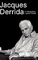 Jacques Derrida: A Biography (Hardcover) - Walmart.com - Walmart.com