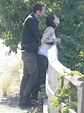 Rupert Sanders & Kristen Stewart Cheating — THE Kissing Photos ...