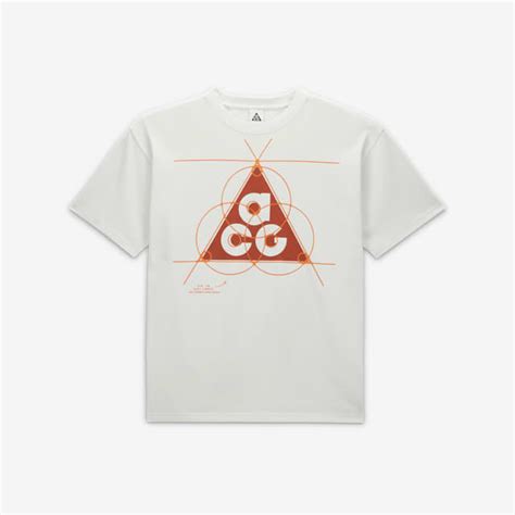 Acg Apparel Collection Nike Snkrs Cz