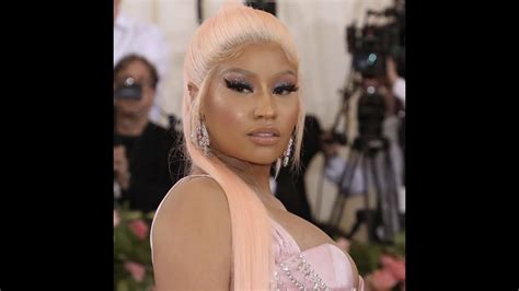 Nicki Minaj Brings Out Her Best Costume For Carnival 😍 Youtube